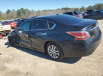 2015 Nissan Altima 2.5 Gray vin: 1N4AL3APXFN390647