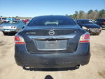 2015 Nissan Altima 2.5 Gray vin: 1N4AL3APXFN390647