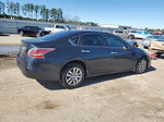 2015 Nissan Altima 2.5 Gray vin: 1N4AL3APXFN390647