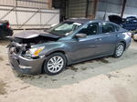 2015 Nissan Altima 2.5 Charcoal vin: 1N4AL3APXFN392706