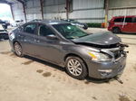 2015 Nissan Altima 2.5 Charcoal vin: 1N4AL3APXFN392706