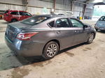 2015 Nissan Altima 2.5 Charcoal vin: 1N4AL3APXFN392706