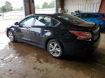 2015 Nissan Altima 2.5 Черный vin: 1N4AL3APXFN395637