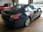 2015 Nissan Altima 2.5 Black vin: 1N4AL3APXFN395637