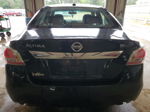 2015 Nissan Altima 2.5 Black vin: 1N4AL3APXFN395637