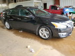 2015 Nissan Altima 2.5 Black vin: 1N4AL3APXFN395637