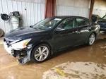 2015 Nissan Altima 2.5 Black vin: 1N4AL3APXFN395637