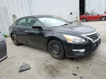 2015 Nissan Altima 2.5 Black vin: 1N4AL3APXFN395850