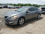 2015 Nissan Altima 2.5 Gray vin: 1N4AL3APXFN397954