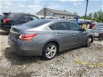 2015 Nissan Altima 2.5 Gray vin: 1N4AL3APXFN397954