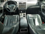 2015 Nissan Altima 2.5 Серый vin: 1N4AL3APXFN397954