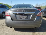 2015 Nissan Altima 2.5 Gray vin: 1N4AL3APXFN398750