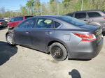 2015 Nissan Altima 2.5 Gray vin: 1N4AL3APXFN398750