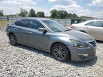 2015 Nissan Altima 2.5 Серый vin: 1N4AL3APXFN405129