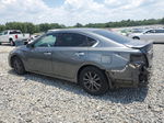 2015 Nissan Altima 2.5 Gray vin: 1N4AL3APXFN405129