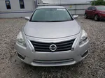 2015 Nissan Altima 2.5 Серебряный vin: 1N4AL3APXFN861678