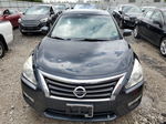 2015 Nissan Altima 2.5 Black vin: 1N4AL3APXFN863818