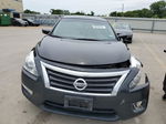 2015 Nissan Altima 2.5 Черный vin: 1N4AL3APXFN868744