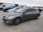 2015 Nissan Altima 2.5 Gray vin: 1N4AL3APXFN891392