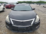 2015 Nissan Altima 2.5 Black vin: 1N4AL3APXFN902844