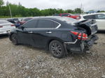 2015 Nissan Altima 2.5 Черный vin: 1N4AL3APXFN902844