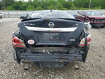 2015 Nissan Altima 2.5 Black vin: 1N4AL3APXFN902844