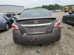 2015 Nissan Altima 2.5 Gray vin: 1N4AL3APXFN907543