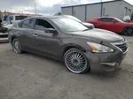 2015 Nissan Altima 2.5 Charcoal vin: 1N4AL3APXFN909499