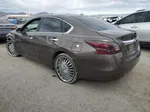 2015 Nissan Altima 2.5 Charcoal vin: 1N4AL3APXFN909499