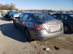 2015 Nissan Altima 2.5 Gray vin: 1N4AL3APXFN918851