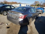 2015 Nissan Altima 2.5 Gray vin: 1N4AL3APXFN918851