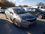 2015 Nissan Altima 2.5 Gray vin: 1N4AL3APXFN918851