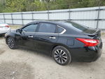 2016 Nissan Altima 2.5 Черный vin: 1N4AL3APXGC139611