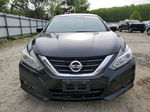 2016 Nissan Altima 2.5 Black vin: 1N4AL3APXGC139611