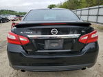 2016 Nissan Altima 2.5 Черный vin: 1N4AL3APXGC139611