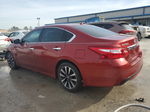 2016 Nissan Altima 2.5 Red vin: 1N4AL3APXGC151788