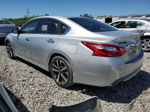 2016 Nissan Altima 2.5 Серебряный vin: 1N4AL3APXGC182944