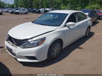 2016 Nissan Altima 2.5/2.5 S/2.5 Sl/2.5 Sr/2.5 Sv White vin: 1N4AL3APXGC226280