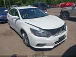 2016 Nissan Altima 2.5/2.5 S/2.5 Sl/2.5 Sr/2.5 Sv White vin: 1N4AL3APXGC226280