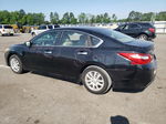 2016 Nissan Altima 2.5 Black vin: 1N4AL3APXGN307221