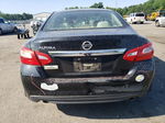 2016 Nissan Altima 2.5 Black vin: 1N4AL3APXGN307221