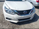 2016 Nissan Altima 2.5/2.5 S/2.5 Sl/2.5 Sr/2.5 Sv Белый vin: 1N4AL3APXGN312225