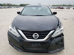 2016 Nissan Altima 2.5 Черный vin: 1N4AL3APXGN348710