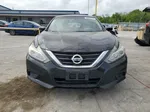 2016 Nissan Altima 2.5 Black vin: 1N4AL3APXGN351641