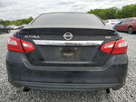 2016 Nissan Altima 2.5 Black vin: 1N4AL3APXGN393453