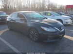 2017 Nissan Altima 2.5/2.5 S/2.5 Sl/2.5 Sr/2.5 Sv Black vin: 1N4AL3APXHC113916