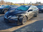 2017 Nissan Altima 2.5/2.5 S/2.5 Sl/2.5 Sr/2.5 Sv Black vin: 1N4AL3APXHC113916