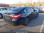 2017 Nissan Altima 2.5/2.5 S/2.5 Sl/2.5 Sr/2.5 Sv Black vin: 1N4AL3APXHC113916