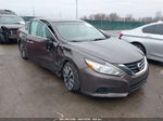 2017 Nissan Altima 2.5/2.5 S/2.5 Sl/2.5 Sr/2.5 Sv Коричневый vin: 1N4AL3APXHC119943