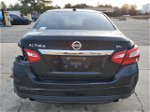 2017 Nissan Altima 2.5 Black vin: 1N4AL3APXHC133034